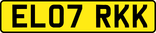 EL07RKK