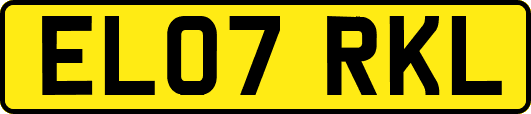 EL07RKL