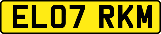 EL07RKM