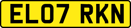 EL07RKN