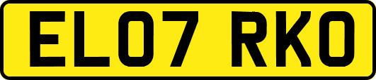 EL07RKO