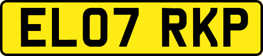 EL07RKP