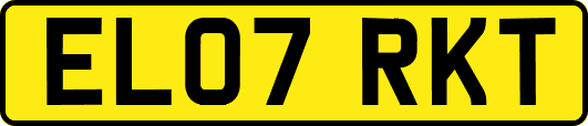 EL07RKT