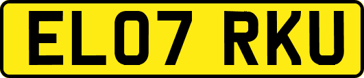 EL07RKU