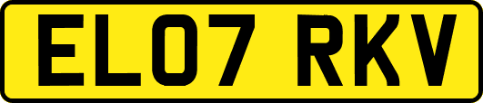 EL07RKV