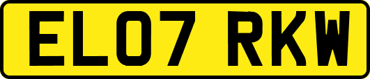 EL07RKW