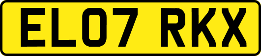 EL07RKX