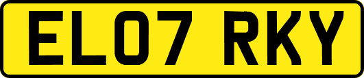 EL07RKY