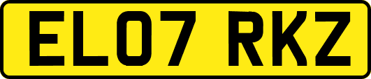 EL07RKZ