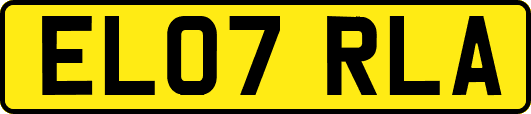 EL07RLA