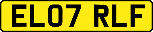 EL07RLF