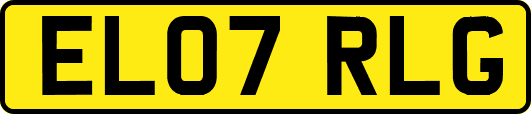 EL07RLG