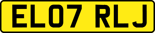 EL07RLJ