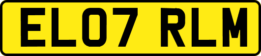 EL07RLM