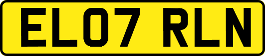 EL07RLN