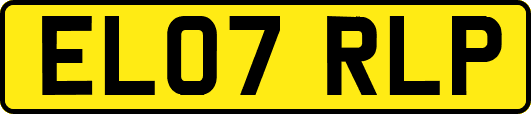 EL07RLP