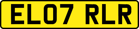 EL07RLR