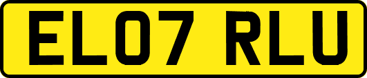 EL07RLU