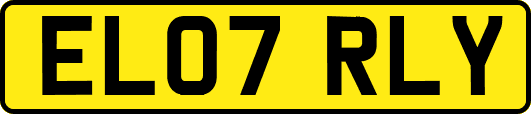 EL07RLY