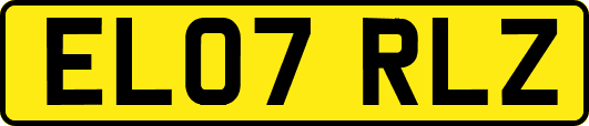 EL07RLZ