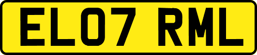 EL07RML