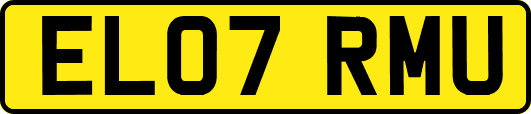 EL07RMU