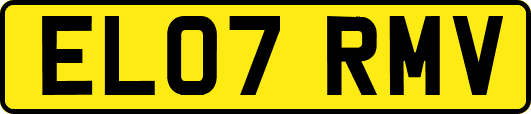 EL07RMV