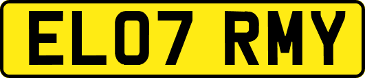 EL07RMY