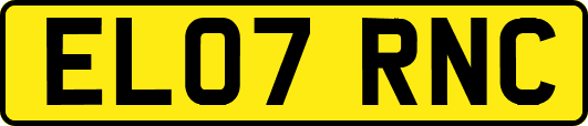 EL07RNC
