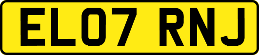 EL07RNJ