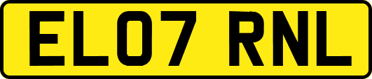 EL07RNL