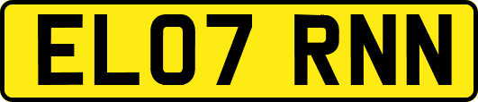 EL07RNN