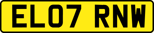 EL07RNW