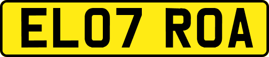 EL07ROA