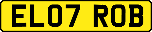 EL07ROB