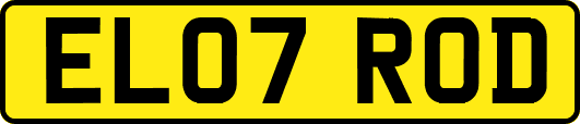 EL07ROD