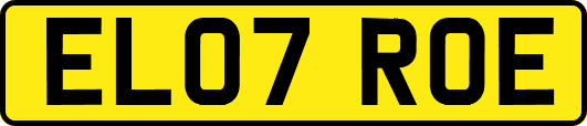 EL07ROE