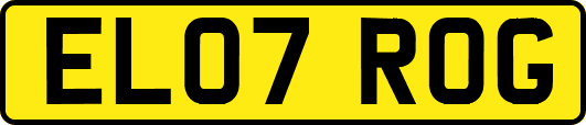 EL07ROG