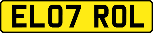 EL07ROL