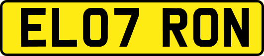 EL07RON
