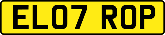 EL07ROP