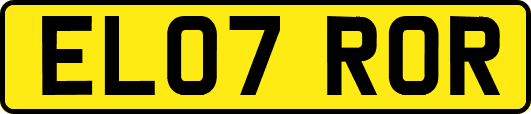 EL07ROR