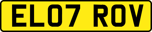 EL07ROV
