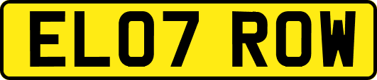 EL07ROW