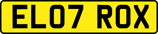 EL07ROX