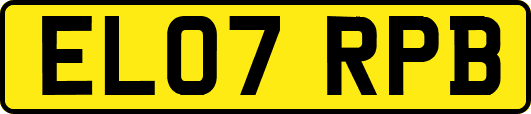 EL07RPB