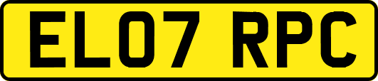 EL07RPC