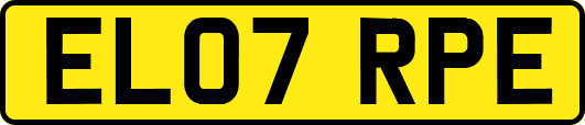 EL07RPE