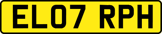 EL07RPH