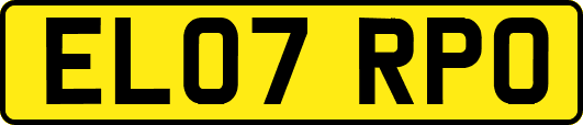 EL07RPO
